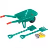Conjunto de jardinagem Theo Klein BOSCH KLE-2752