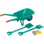 Conjunto de jardinagem Theo Klein BOSCH KLE-2752