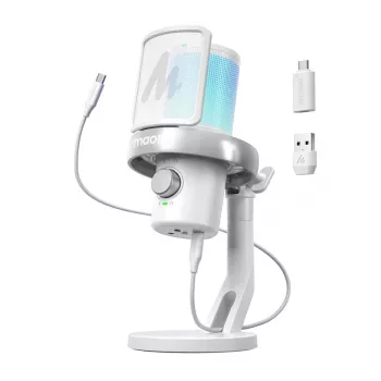 Microfone Maono DM40 Pro