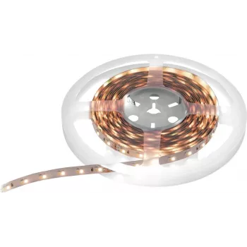 Tira LED EUROLITE 50530115 5 m, regulável 2700 K–5700 K, comprimento 5 m