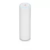 Ubiquiti UniFi U6-Mesh ponto de acesso WiFi 6 AX5300 5.3 Gbps IPX5 à prova de água - branco