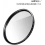 Filtro UV Walimex pro slim Super DMC 55mm – proteção de objetiva 55 mm