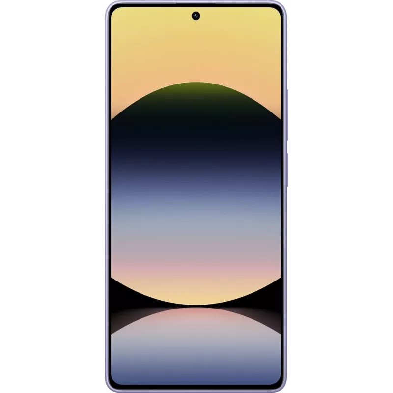 Smartphone Xiaomi Redmi Note 14S 6,67 polegadas 256GB roxo