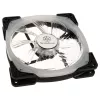 Ventoinha para caixa SILVERSTONE SST-FW142-RGB 140mm 1500U/min – LED RGB, compatível com PWM