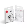 Vidro de câmara e lente Crong CRGLSIP1763P para iPhone 17 Pro — vidro protetor para o módulo da câmara