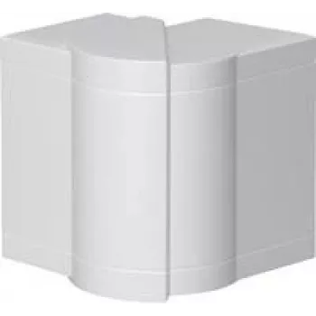 Canto exterior BR651003H9016 68x100mm OT 80mm hf v-w. (BR651003H9016)