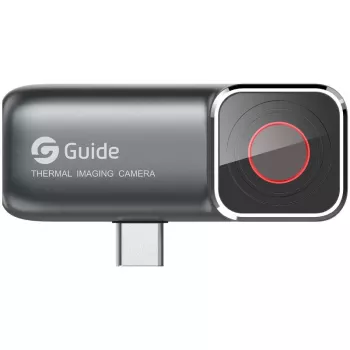 Módulo de câmara térmica Guide Sensmart M2SA 256x192 píxeis -20 a 150 °C