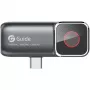 Módulo de câmara térmica Guide Sensmart M2SA 256x192 píxeis -20 a 150 °C