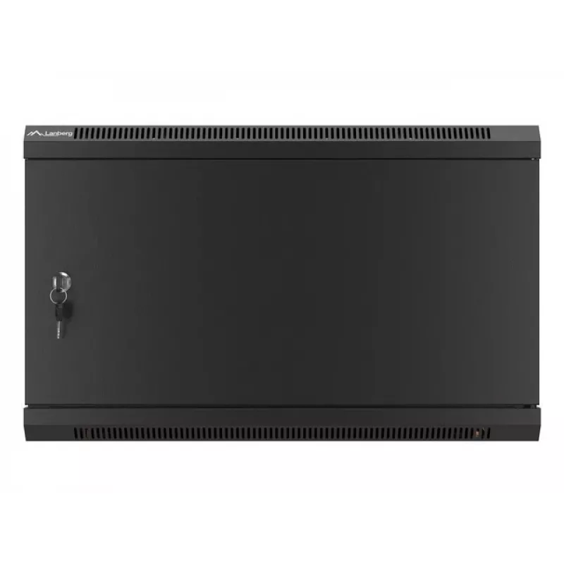 Rack de parede Lanberg WF01-6406-00B