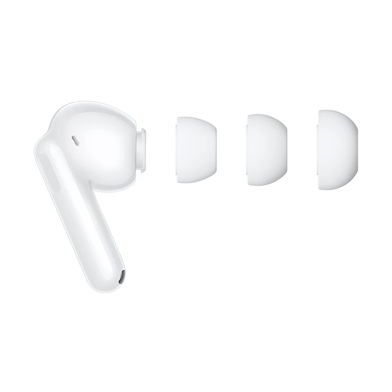Headset intra-auricular sem fios HUAWEI FreeBuds SE 4 — intra-auricular, 20–20000 Hz, 36 g, branco
