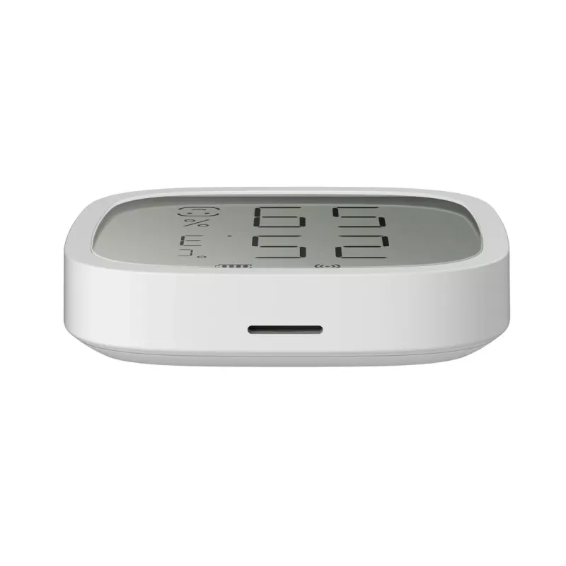 Sensor de temperatura e humidade Extralink EX.34873 com conectividade Wi‑Fi