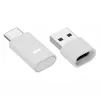Logitech ZONE VIBE WIRELESS MS - OFF branco