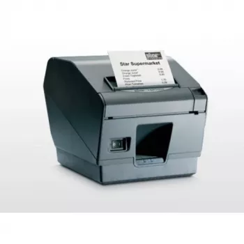 Star Micronics Europ 39442511 impressora cinzento