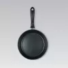 Frigideira Maestro MR-1205-28 com tampa, 28 cm, preta