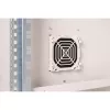 Rack de montagem na parede Digitus DN-19 16U-6/6-I-OD