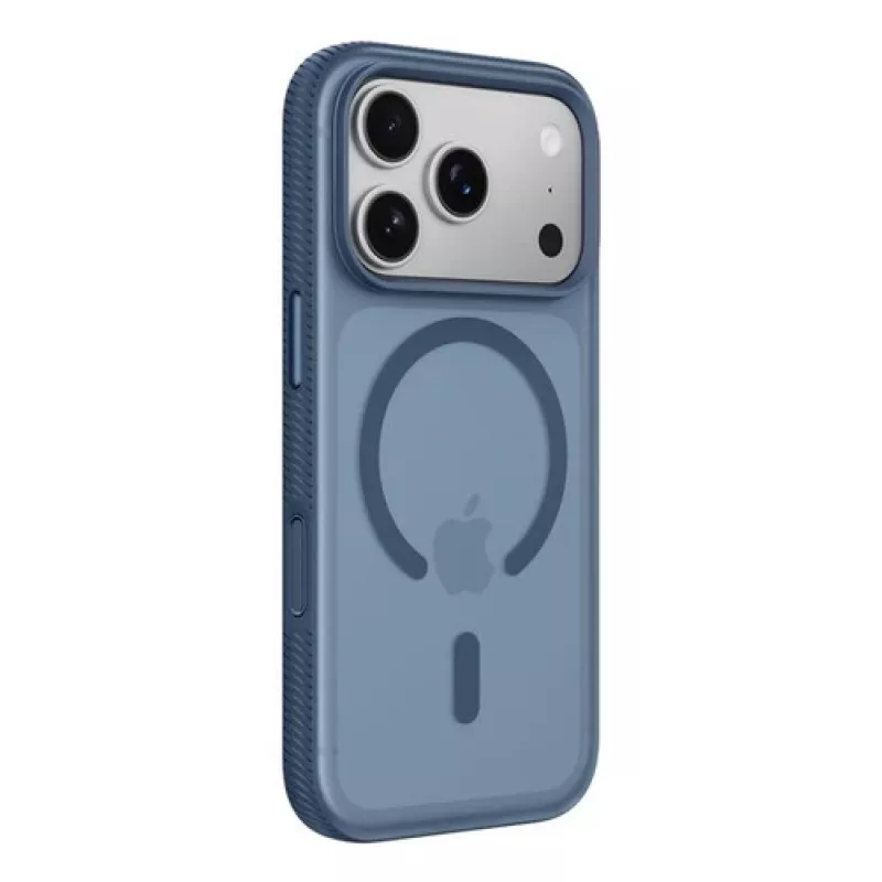Belkin SheerForce Grip Series – capa traseira para telemóveis