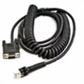 Cabo paralelo Datalogic CAB-512 preto 3,6 m