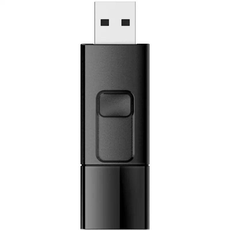 Pen drive Silicon Power Blaze B05, 32 GB, USB Type-A, 3.2 Gen 1