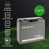 Qoltec 53046 bateria AGM 12 V 17 Ah, máx. 255 A