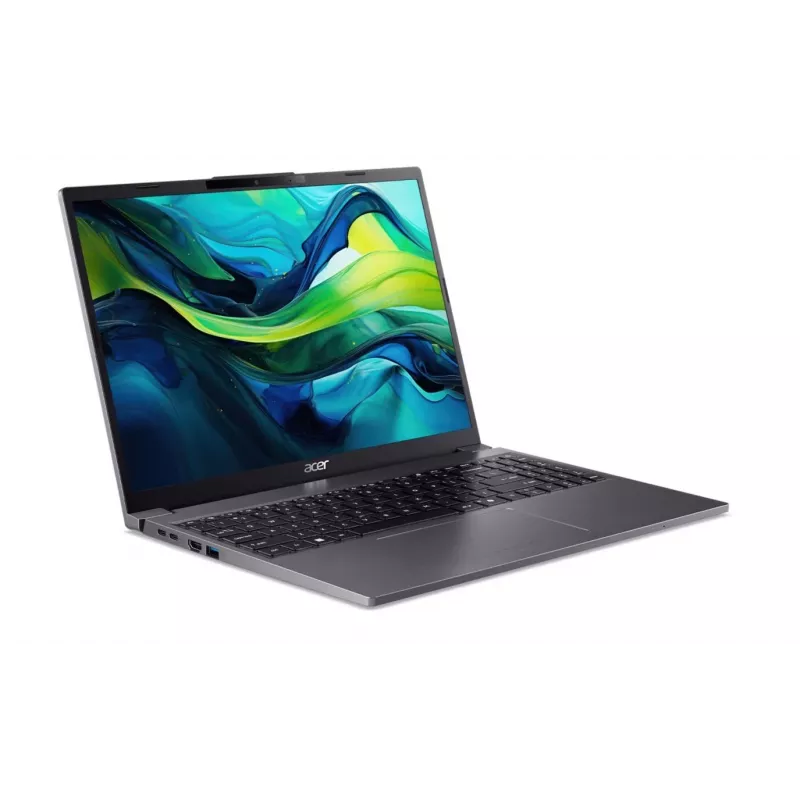 Portátil Aspire Go 15 AG15-51P-78K5 i7-1355U 15.3 WUXGA 16GB 512GB NoOS Cinzento