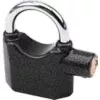 Olympia S 100 telefone de mesa preto 30×95×95 mm, 427 g