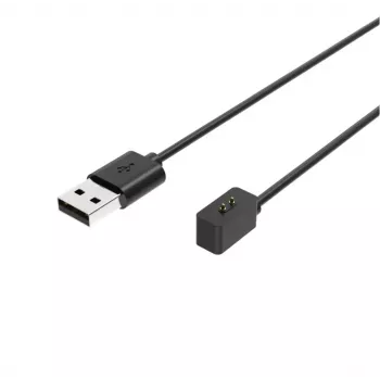 Cabo de carregamento FIXED para Xiaomi Mi Band 8 / 9 Pro / Active, USB-A, 1 m