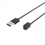 Cabo de carregamento FIXED para Xiaomi Mi Band 8 / 9 Pro / Active, USB-A, 1 m