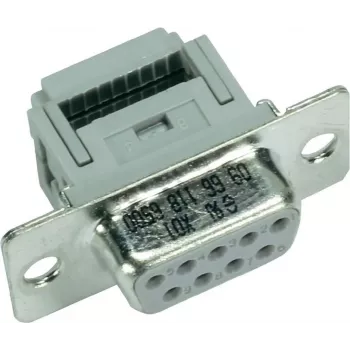 Harting 09 66 118 7500 cinzento