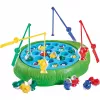 Noris Jogo de pesca, Jogo de destreza