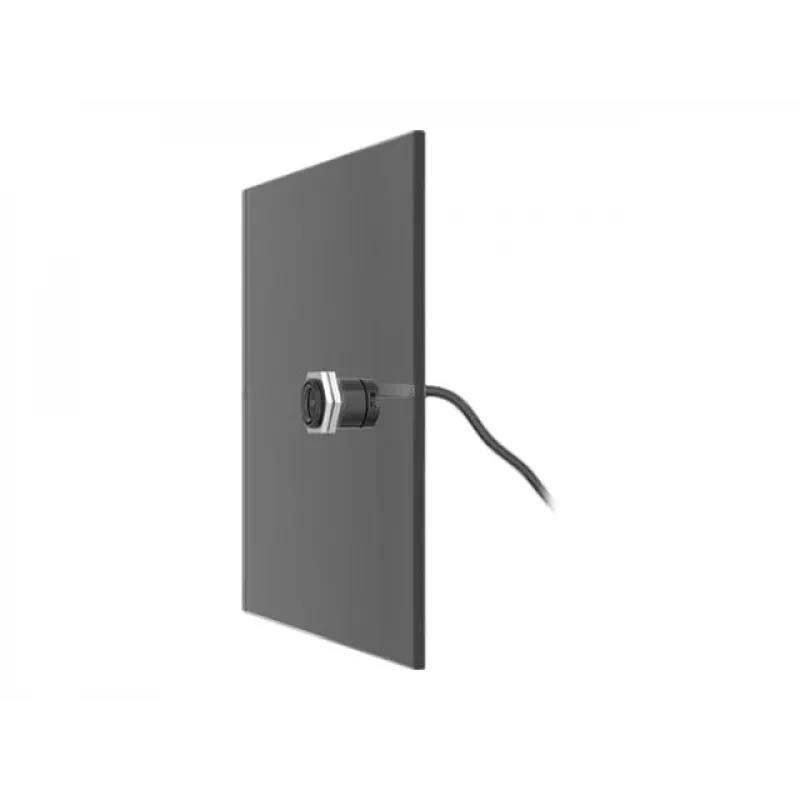 Câmara de rede P1245 HDTV H.264/DISCREET 0926-001 Axis