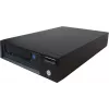 Quantum LTO-9, unidade de armazenamento, cartucho de banda, Serial Attached SCSI (SAS), 2.5:1, LTO, 5,25 inch meia altura