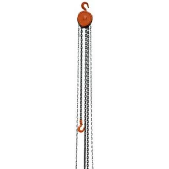 Eurolite 58000112 talha de corrente 6M/1.0T