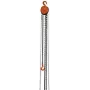 Eurolite 58000112 talha de corrente 6M/1.0T