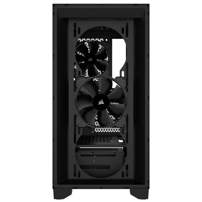 Caixa para PC Corsair CC-9011251-WW Midi Tower preta