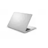 Dell 16 DC16251 | prateado-platina | 16 polegadas | 2K | 1920 x 1200 píxeis | antirreflexo | Intel Core 7 | 150U | 16 GB | DDR5 | capacidade de SSD 1000 GB | NVIDIA GeForce MX570A