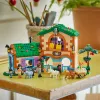 LEGO Friends 42654 Rancho de Póneis e Estábulo