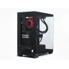 OPTIMUS E-Sport GB550T-CR5 PC, Ryzen 7 5800X, 16 GB, 1 TB, Radeon RX 7600 GAMING OC 8G, Windows