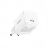 UGREEN Nexode N Series X513 195060 carregador GaN 30W, 1x USB-C, branco