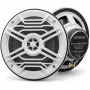 Altifalante para automóvel Kenwood KFC-1653MRW redondo 2 vias 150 W 1 unid.