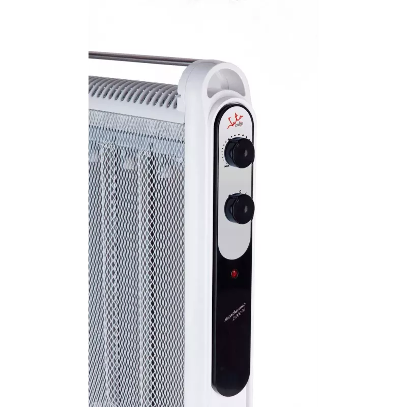 Aquecedor elétrico JATA RD227B