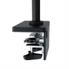 Acessório para suporte de monitor Ergotron 98-727-292, base, preto, alumínio, aço