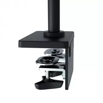 Acessório para suporte de monitor Ergotron 98-727-292, base, preto, alumínio, aço