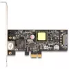 Placa de rede DeLOCK 88506 PCI Express x1, 1 x RJ45 2,5 Gigabit LAN PoE+