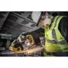DeWALT DCS438N-XJ 18V XR cortador de multimateriais sem escovas a bateria, 76 mm, sem bateria e carregador