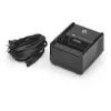Carregador para interiores Zebra SAC-MPM-1BCHGEU1-01