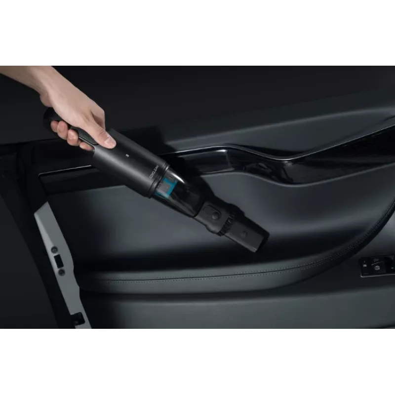 Aspirador de mão para automóvel CoClean C1 portátil