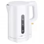 Chaleira elétrica 1L WK 3834 CLATRONIC preta