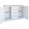 Cómoda Topeshop 2D4S BIEL