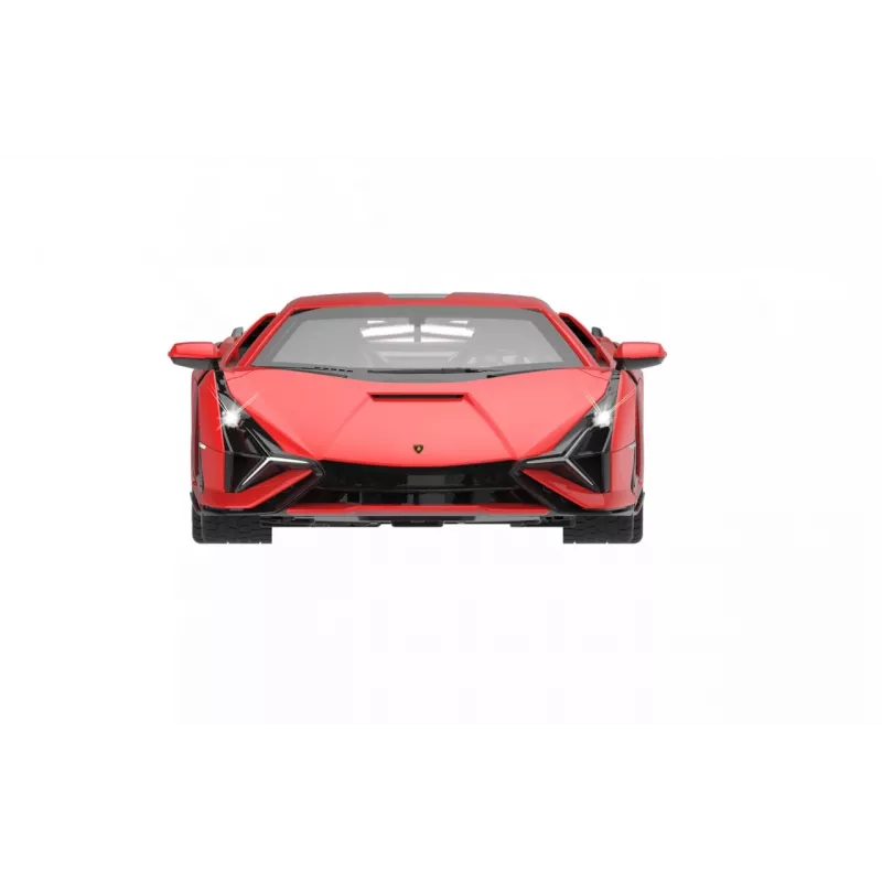 Carro desportivo Jamara Lamborghini Sián telecomandado com motor elétrico 1:14