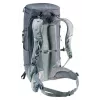 Mochila DEUTER Trail 32 EL preto-shale — capacidade 32 L, sistema de costas ergonómico